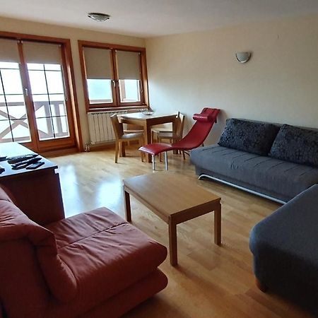 Apartman 117 Vucko Jahorina Exterior foto