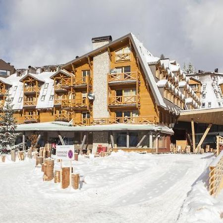 Apartman 117 Vucko Jahorina Exterior foto