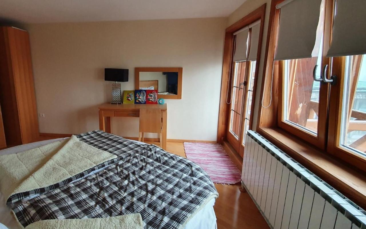 Apartman 117 Vucko Jahorina Exterior foto