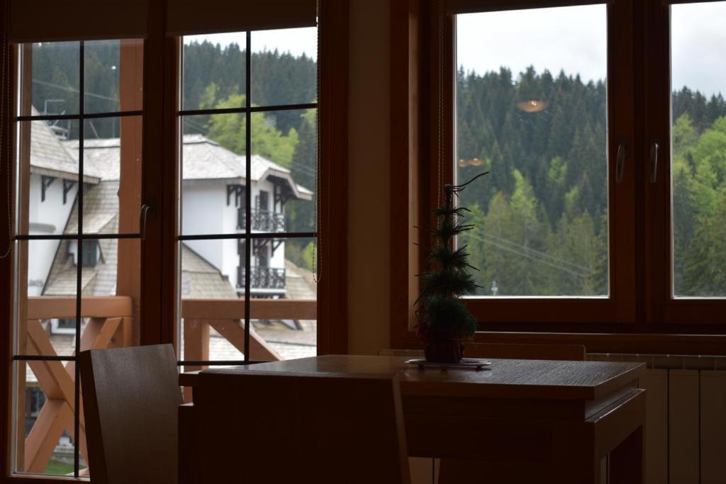 Apartman 117 Vucko Jahorina Exterior foto