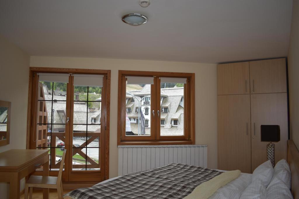 Apartman 117 Vucko Jahorina Exterior foto